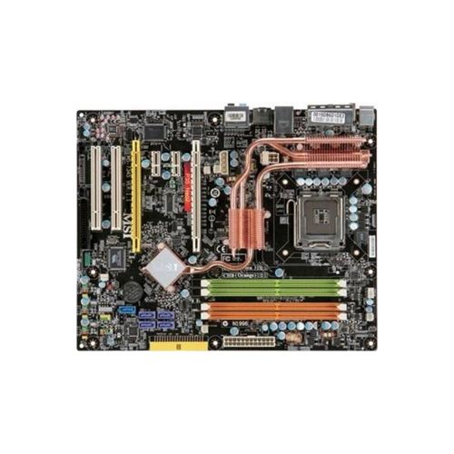 Carte mre MSI P35 Neo2 Intel P35 LGA 775 DDR2 8GB ATX