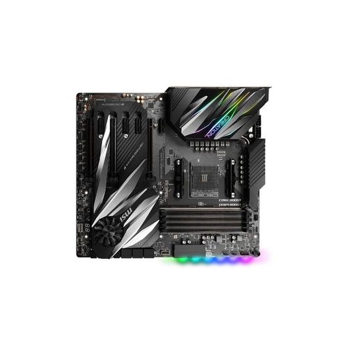 Carte mre MSI PRESTIGE X570 CREATION AMD X570 Socket AM4 DDR4 128GB E-ATX