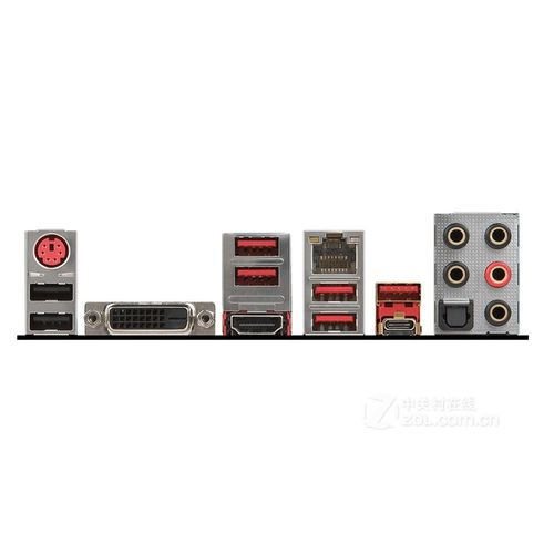 Carte mre MSI X370 GAMING PRO CARBON AC AMD X370 Socket AM4 DDR4 128GB ATX