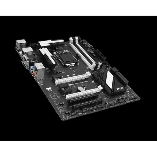 Carte mre MSI Z97S SLI Krait Edition Intel Z97 LGA 1150 DDR3 32GB ATX
