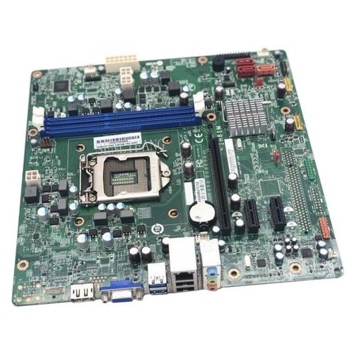 Carte Mre PC Lenovo ThinkCentre M73 SFF FRU 00KT266 IH81M