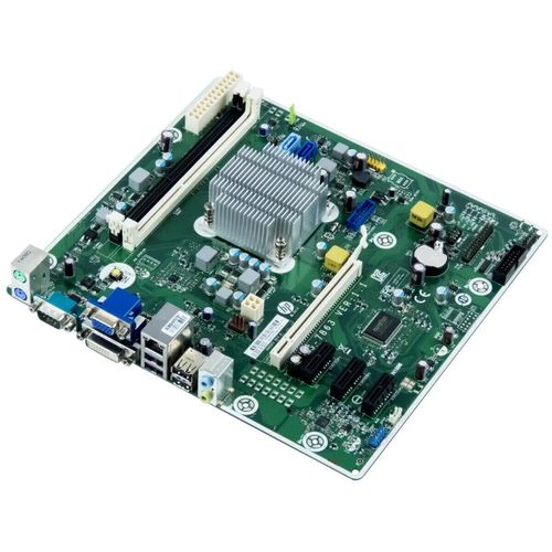 Carte mre ProDesK 405G1 MS-7863 VER 1.1 +AMD A4-5000 APU intgred