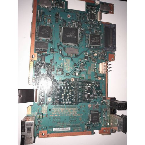 Carte Mre Ps2