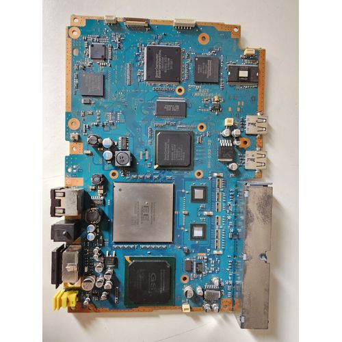 Carte Mre Ps2 Slim 75002