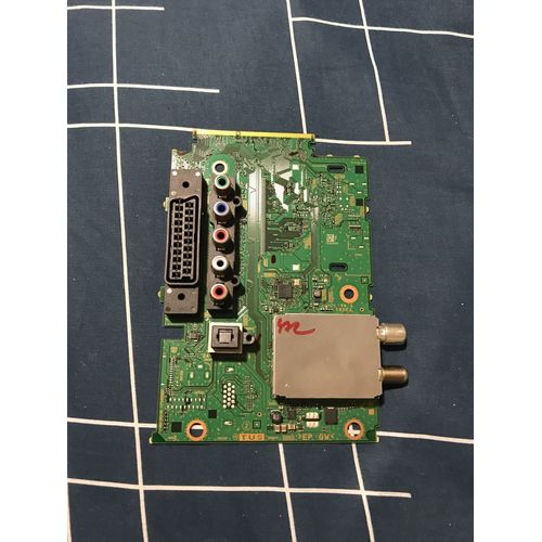 Carte mre sony 1-889-203-22 ref 173457522