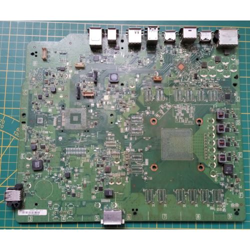 Carte Mre Xbox One Fat 1540