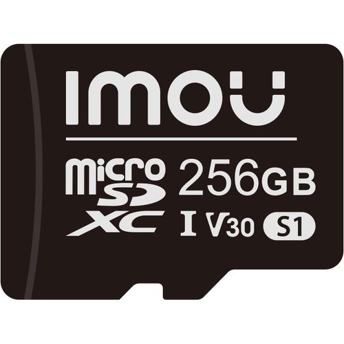 Carte Micro SD 256 Go Carte Mmoire SDXC Rapide Full HD Jusqu' 95/25 Mo/s UHS-I SD Adaptateur pour Smartphone,Tablette,Camra d'action,Drone et Ordinateur Portable,Camra de Surveillance