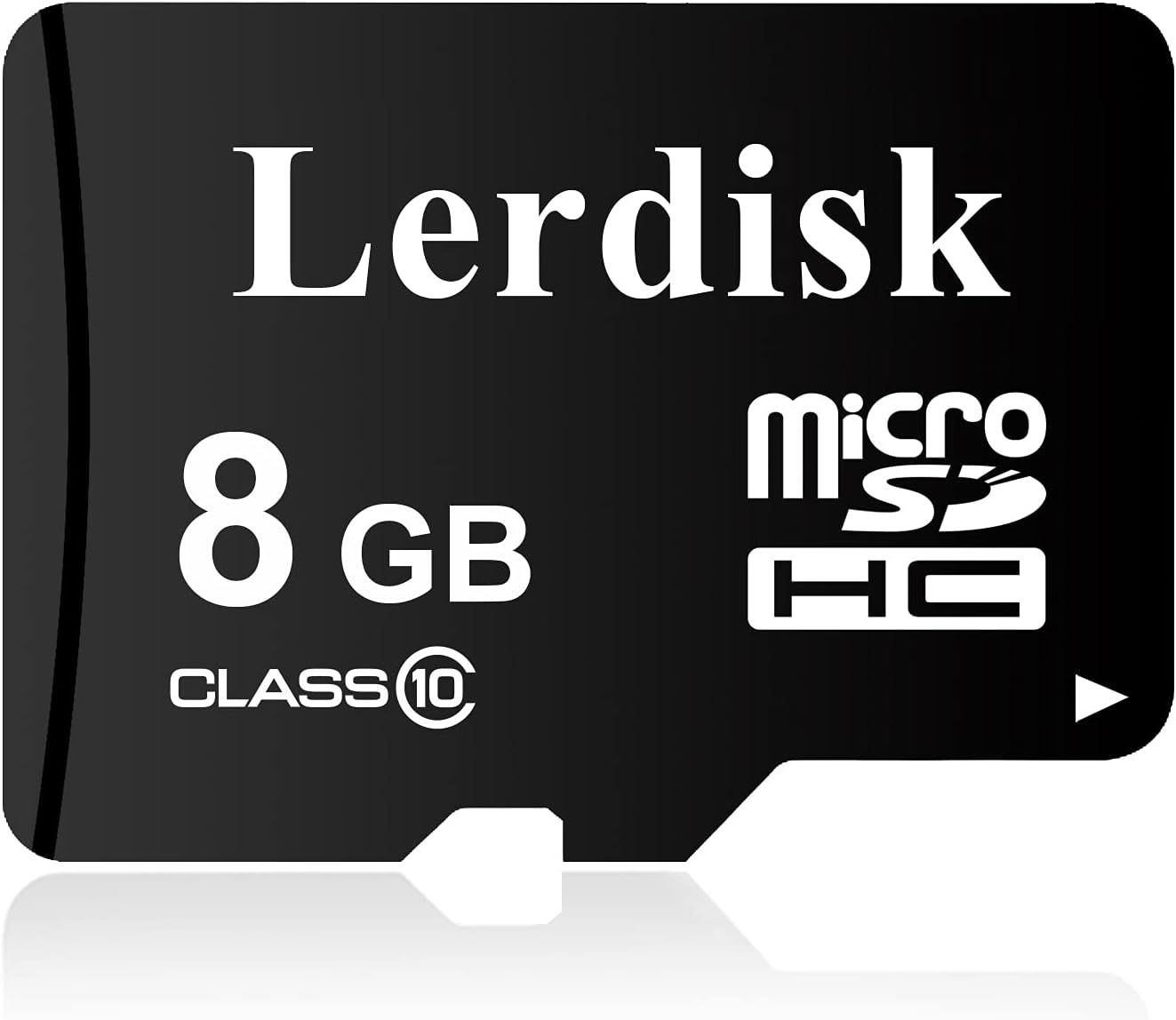 Carte Micro Sd 8 Go U1 En Grande Quantit Micro Sdhc Uhs-I Fabrique Par Un Licenci Autoris (8 Go)[X894]