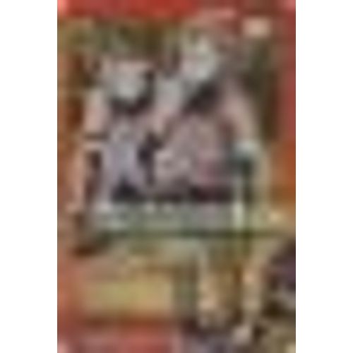Carte Naruto Equipe D Elite