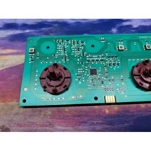 Carte p1181 lectronique, module de commande 274x86 mm Machine  laver  Lave-linge - C00294259, 482000032033, C00305980, 482000023477 Machine  laver, Lave-linge INDESIT, WHIRLPOOL