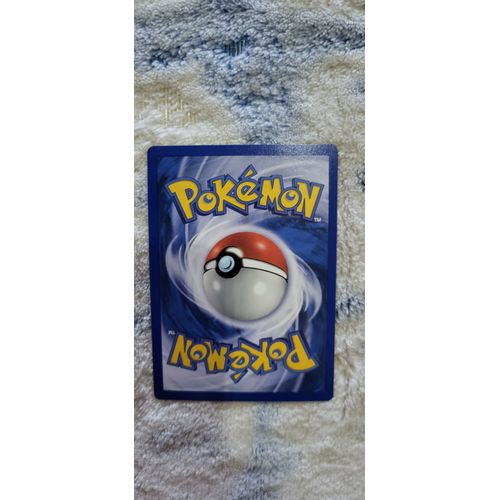 Carte Pokmon Hoothoot 85/130