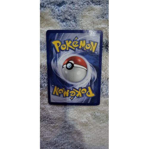 Carte Pokmon Meditikka 66/101