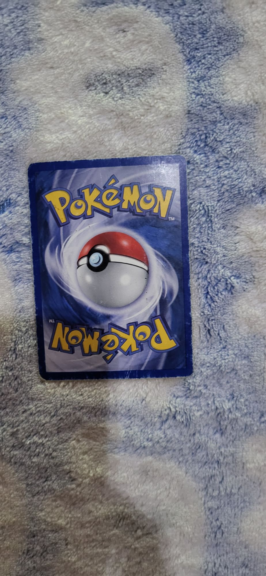 Carte Pokmon Porygon 69/115