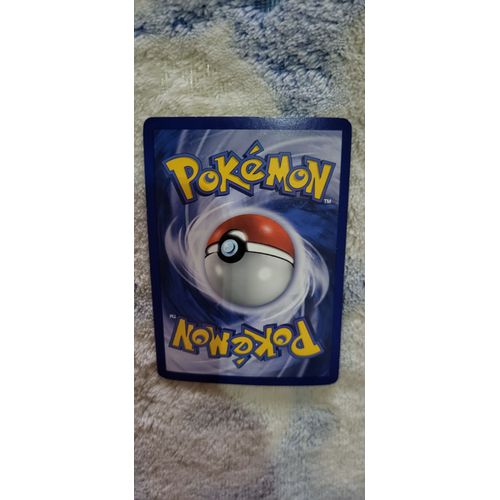Carte Pokmon Solaroc 25/92