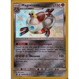 Carte pokemon magnezone shiny sv29/sv94 destinées occultes FR 