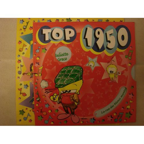 Carte Postale Anniversaire L'anne De Votre Naissance 1950, 15x15cm Enveloppe Originale