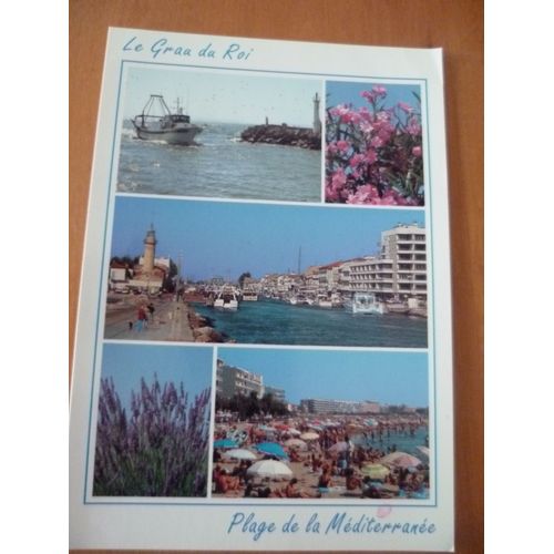Carte Postale 