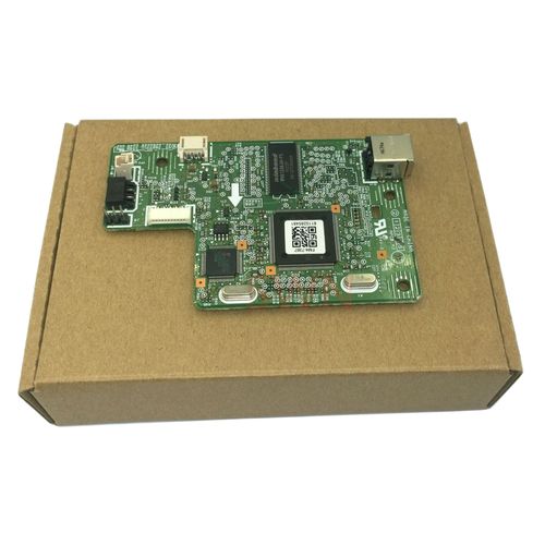 Carte Principale De Formatage Pca Assy Pour Canon Lbp7010 Lbp7018 Lbp 7010 7018 Lbp-7010c Lbp-7018c Fm4-7367