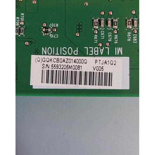 Carte principale du moniteur AOC C32G2ZE 715G9500-M0A-B 08-0H5K 715G9650-K0A-0 03-0H4T