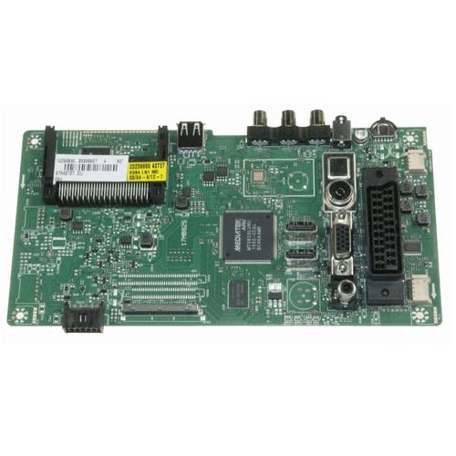 CARTE PRINCIPALE POUR TV AUDIO TELEPHONIE CONTINENTAL EDISON - 23238907