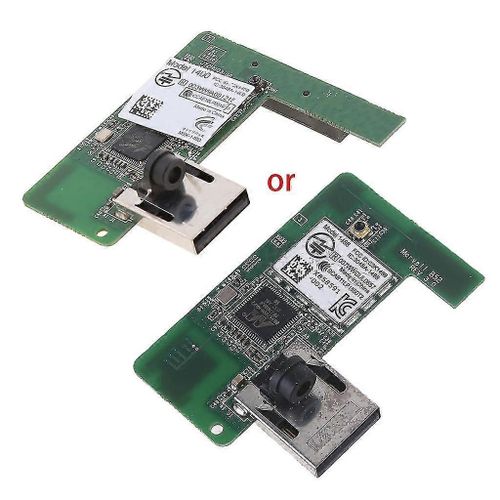 Carte rseau de remplacement Wifi sans fil interne mince pour Microsoft pour Xbox 360