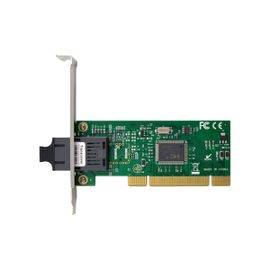 Carte RéSeau Fast Ethernet à Port Unique PCI IC plus IP100A pour Carte ...