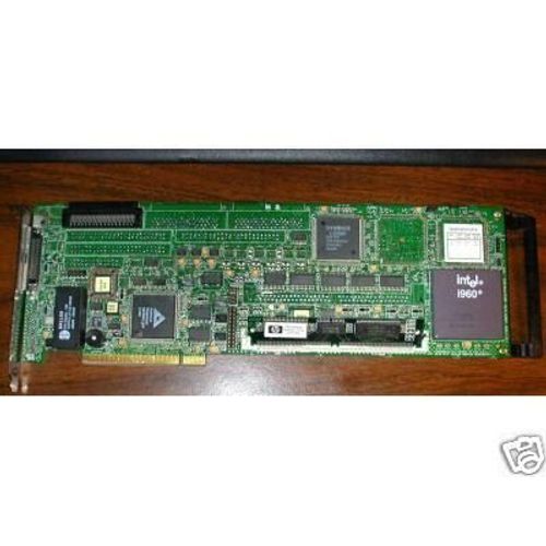 Carte SCSI RAID HP NetRaid 1 avec mmoire cache - PN: D4992-60002