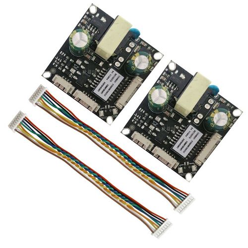 Carte Technique Poe Pour Camra De Surveillance,Power Over Ethernet,Camras Ip Rseau,Sortie 12v 1.4a,Strilisation Ieeesterilial 3pg - Type For Xm Topsee 2pcs