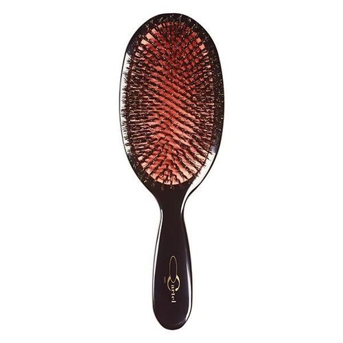 Cartel Paris Brosse  Cheveux Pneumatique