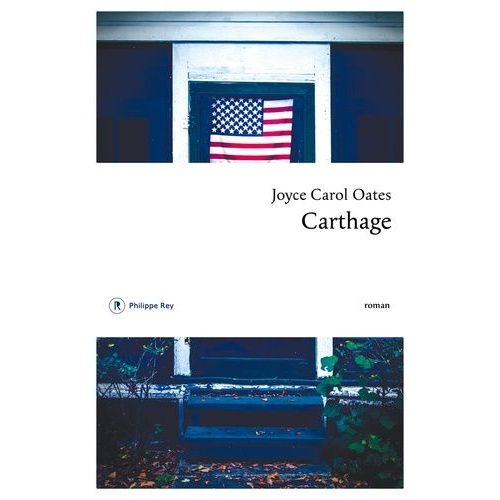 Carthage    Format Grand Format 