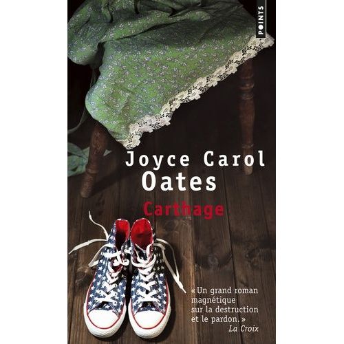 Carthage    Format Poche 
