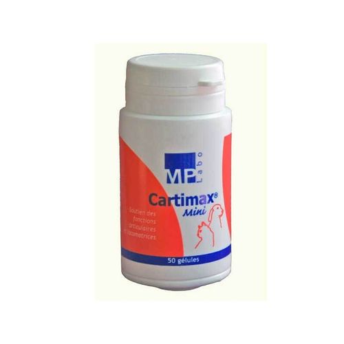 Complment Cartimax Mini Chien Et Chat