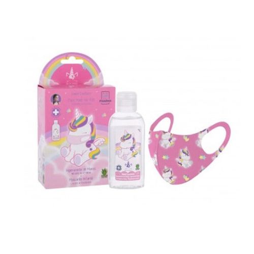 Cartoon My Unicorn Coffret 2 Produits 2020