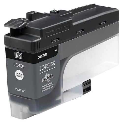 Brother Lc426bk - Noir - Original - Cartouche D'encre - Pour Brother Mfc-J4335, Mfc-J4340, Mfc-J4535, Mfc-J4540