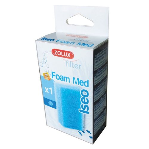 Cartouche Iseo Foam Med - Zolux