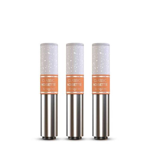 Aspire : Cartouche Nexi One Aspire (X3)