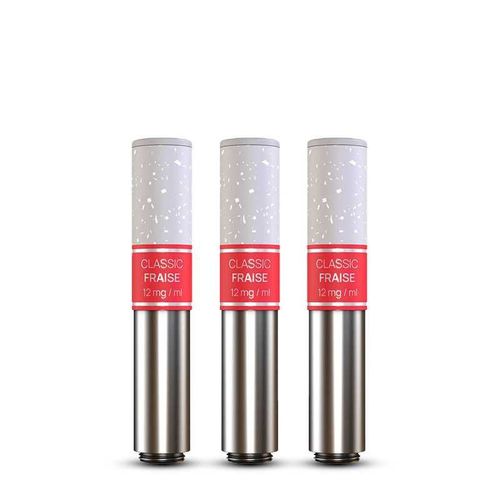 Aspire : Cartouche Nexi One Aspire (X3)