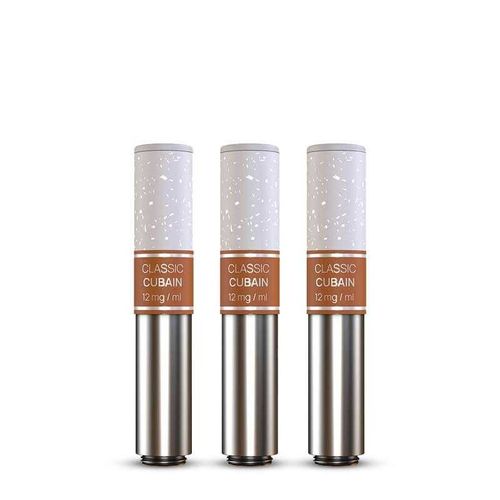 Aspire : Cartouche Nexi One Aspire (X3)