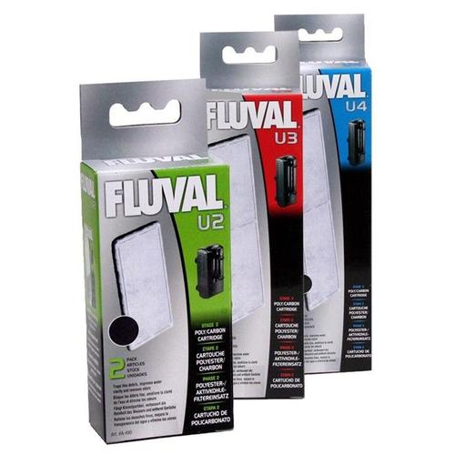 Cartouche Polycarbone Fluval Pour Filtre A465