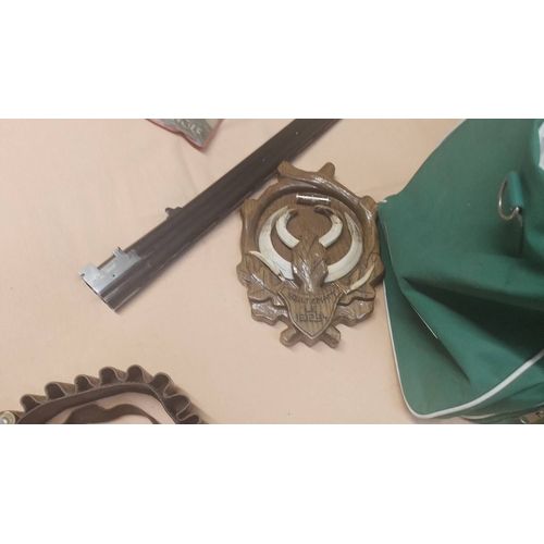 Cartouches Calibres 12 A&k
