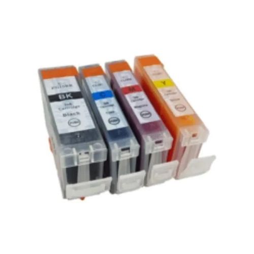 Cartouches D'encre Compatible Remplacement Pour Canon Pgi-5 Cli-8 Pour Canon Pixma Mp530 Mp600r Mp610 Mp800r Mp810 Mp830 Mp970