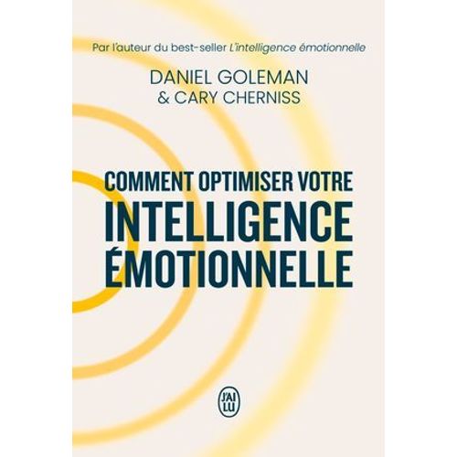Comment Optimiser Votre Intelligence motionnelle  