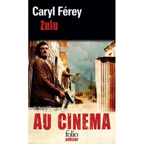 Zulu    Format Poche 