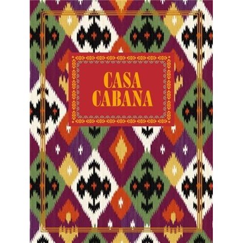 Casa Cabana    Format Reli 