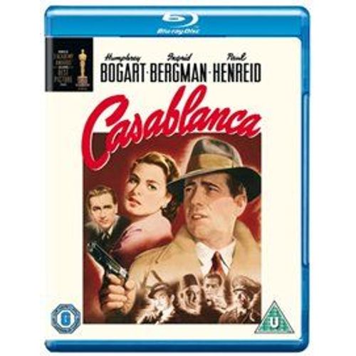 Casablanca de Michael Curtiz