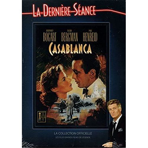 Casablanca - Dvd de Unknown