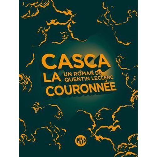 Casca La Couronne  