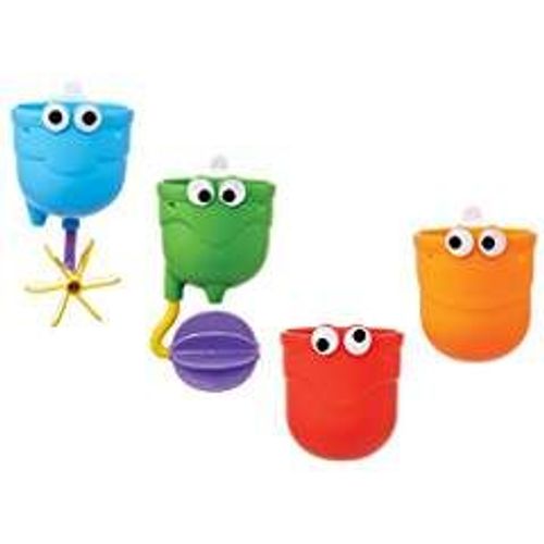 Cascades - Jouets Pour Le Bain
