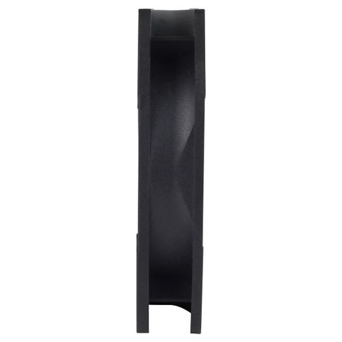 Case Acc Fan 12cm Arctic F12 Black
