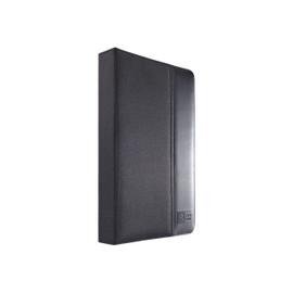 Case Logic TS108K Etui Universel en nylon pour Tablette 7  Noir 